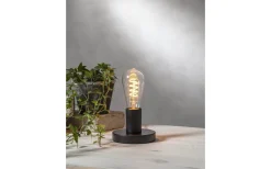 LED E27 3-Steg DIM-Minne Lyktlampa Spiral 2100K 270lm 4W(27W)