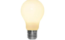 3-Steg Dim E27|Opal E27<Star Trading LED E27 3-Steg DIM-Minne Normal Opal 2700K 600lm 6,5W(48W)
