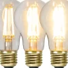 3-Steg Dim E27<Star Trading LED E27 3-Stegs DIM Minne Normal Soft Glow 2100K 700lm 6,5W(50W)
