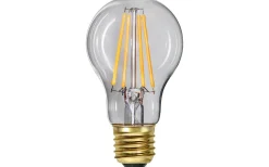 3-Steg Dim E27<Star Trading LED E27 3-Stegs DIM Minne Normal Soft Glow 2100K 700lm 6,5W(50W)