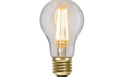 3-Steg Dim E27<Star Trading LED E27 3-Stegs DIM Minne Normal Soft Glow 2100K 700lm 6,5W(50W)