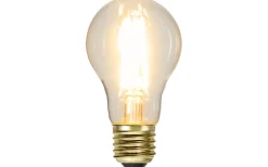 3-Steg Dim E27<Star Trading LED E27 3-Stegs DIM Minne Normal Soft Glow 2100K 700lm 6,5W(50W)