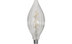 Dekorativa Ljuskällor E27<Star Trading LED E27 Stor 260mm DecoLED Line 2200K 150lm 2W(15W)