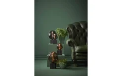 LED E27 Stor 245mm DecoLED Smoke 2200K 40lm 2W(4W)