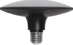 Opal E27<Star Trading LED E27 Ufo Opal Vit 3000K 1300lm 20W(88W)