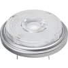 Rendl LED G53 AR111 12V 4000K 820lm 11,5W(75W) 24°* G53 (Ar111)