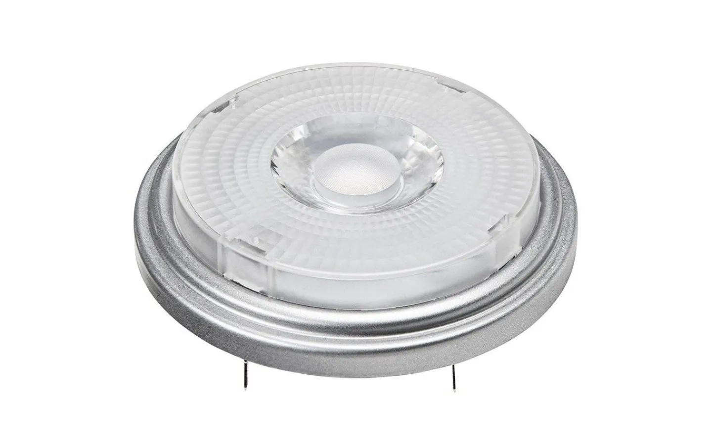 Rendl LED G53 AR111 12V 2700K 950lm 13,3W(100W) 24°* G53 (Ar111)