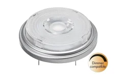 Rendl LED G53 AR111 12V 2700K 950lm 13,3W(100W) 24°* G53 (Ar111)