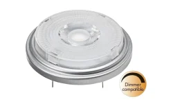 LED G53 AR111 12V 3000K 800lm 11,5W(75W) 24°