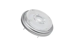LED G53 AR111 12V 3000K 800lm 11,5W(75W) 24°