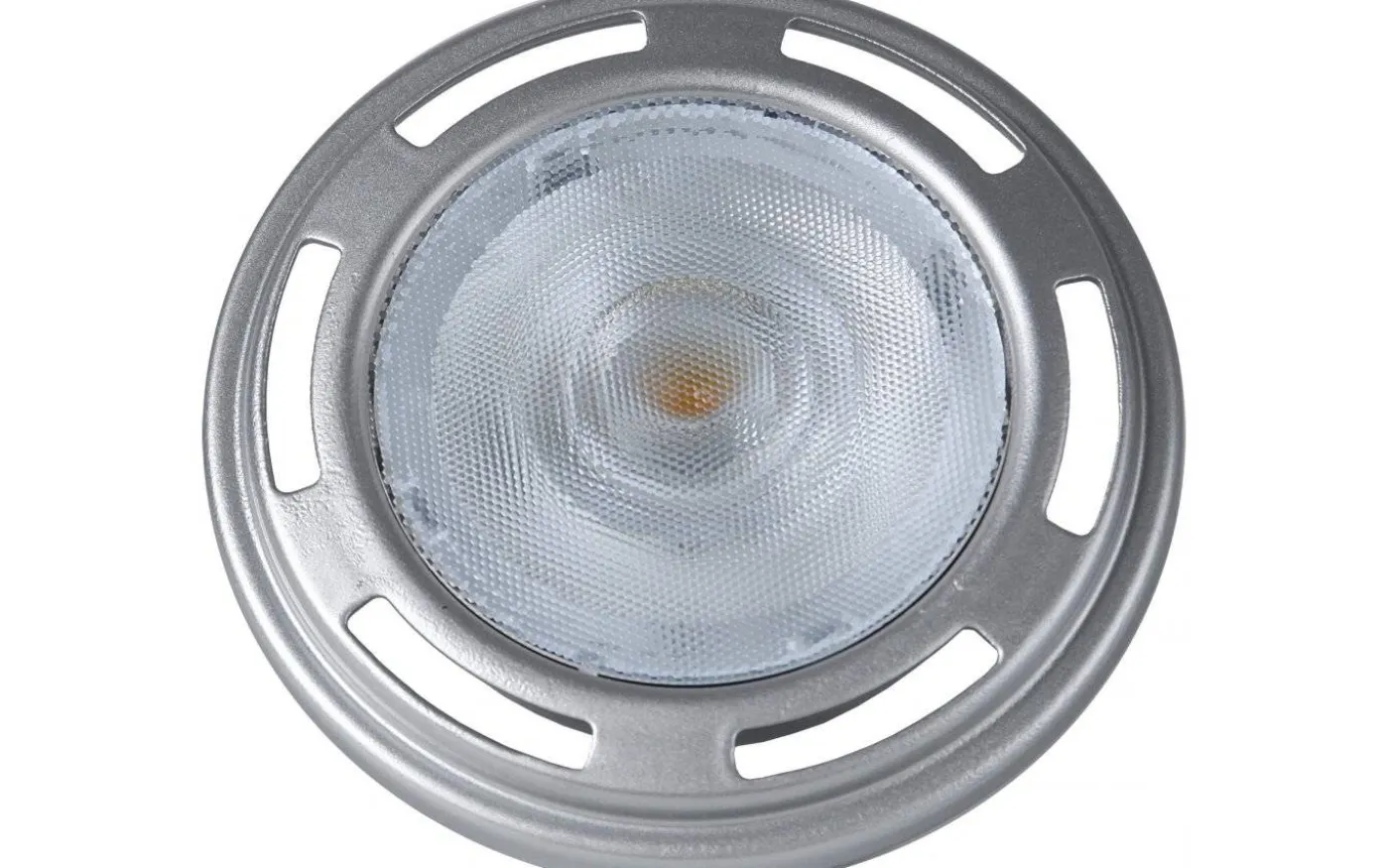 LED G53 AR111 12V 3000K 1000lm 13,5W(90W) 25°
