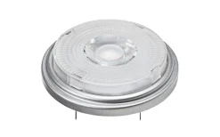 Rendl LED G53 AR111 12V 3000K 450lm 7,4W(50W) 24°* G53 (Ar111)