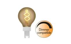 Halo Design LED G9 Glob 2700K 180lm 2W(15W)* G9