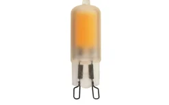 G9<Unison LED G9 2200K 180lm 2,2W(20W)