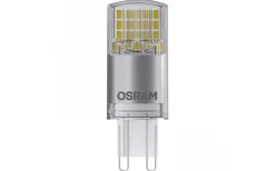 LED G9 2700K 470lm 3,8W(40W)