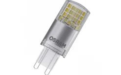 LED G9 2700K 470lm 3,8W(40W)