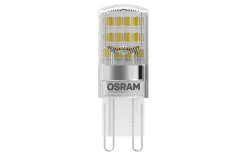 LED G9 2700K 200lm 1,9W(20W)