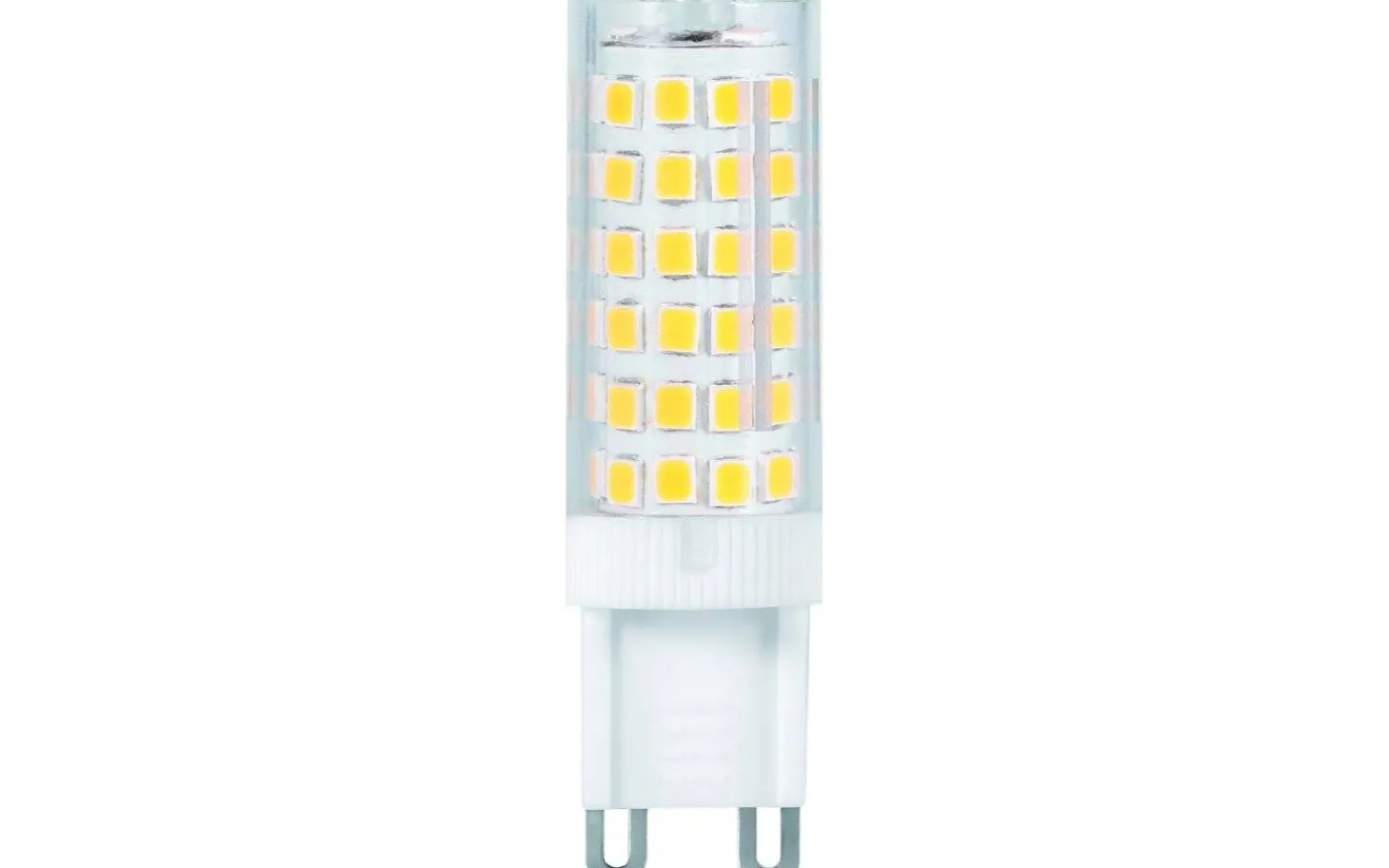 Malmbergs LED G9 4000K 640lm 5W(50W)* Ljuskällor|G9