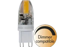 Star Trading LED G9 2800K 200lm 1,8W(21W)* G9