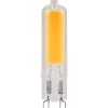LED G9 4000K 420lm 3,5W(36W)