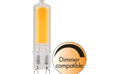 LED G9 4000K 420lm 3,5W(36W)