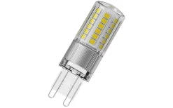 G9<Rendl LED G9 2700K 600lm 4,8W(50W)