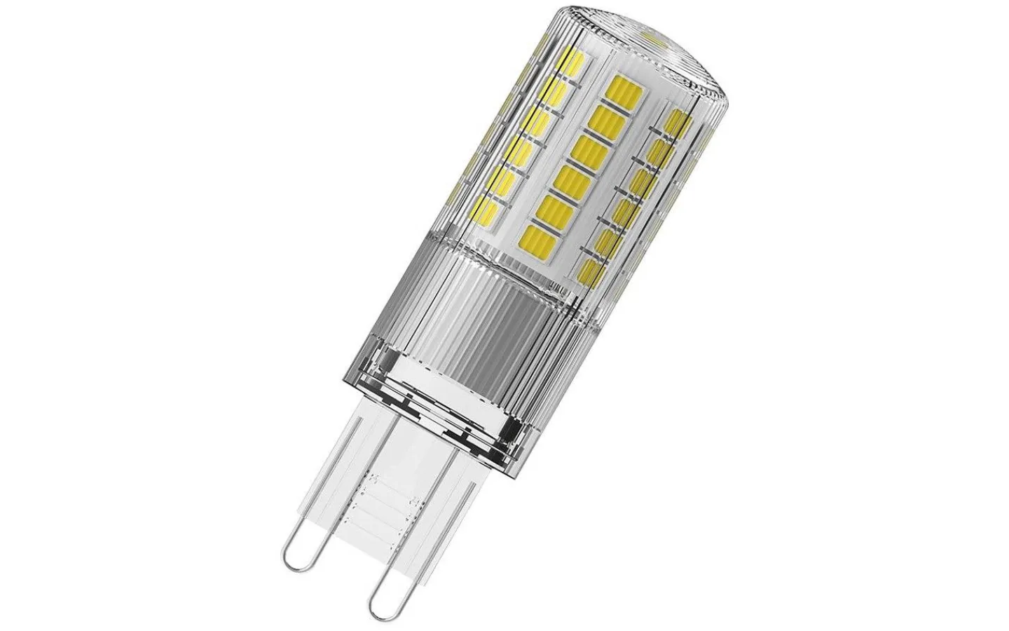 G9<Rendl LED G9 2700K 600lm 4,8W(50W)