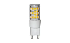 G9<Star Trading LED G9 4000K 410lm 3,8W(36W)