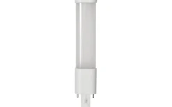 Star Trading LED G23 PL-S 4000K 550lm 5W(9W)* G23 Pls Kompaktlysrör