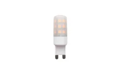 LED G9 3-Steg CCT 3000K-6000K 450lm 5W(40W)