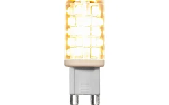 LED G9 3-Steg DIM 2700K 500lm 4W(42W)