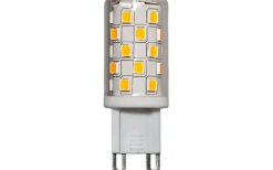 LED G9 3-Steg DIM 2700K 500lm 4W(42W)