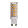 G9<Unison LED G9 3-Steg Dim Minne 2500K 400lm 4W(35W)