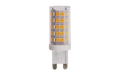 Unison LED G9 3-Steg Dim Minne 3000K 440lm 4W(38W)* G9