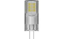 LED G4 12V 2700K 300lm 2,6W(28W)