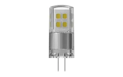 12V G4<Ledvance LED G4 12V 2700K 200lm 2W(20W)