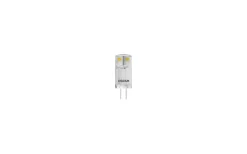 Osram LED G4 12V 2700K 100lm 0,9W(10W)* 12V G4