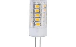 LED G4 12V 2700K 280lm 3W(27W)