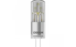 12V G4<Rendl LED G4 12V 2700K 300lm 2,6W(30W)