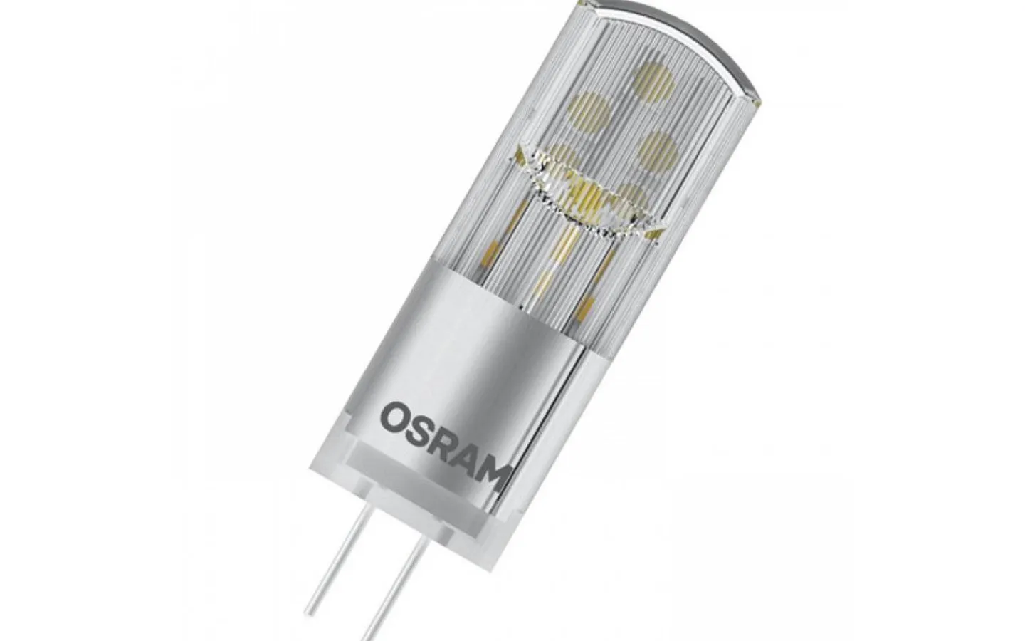 12V G4<Rendl LED G4 12V 2700K 300lm 2,6W(30W)