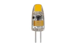 LED G4 12V 2800K 100lm 1W(11W)