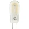 12V G4<Unison LED G4 12V 3000K 100lm 1,2W(10W)