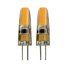Bolthi Connect 12V<Bolthi LED G4 12V 2700K 80lm 1,3W(10W) 2-pack Connect 12V