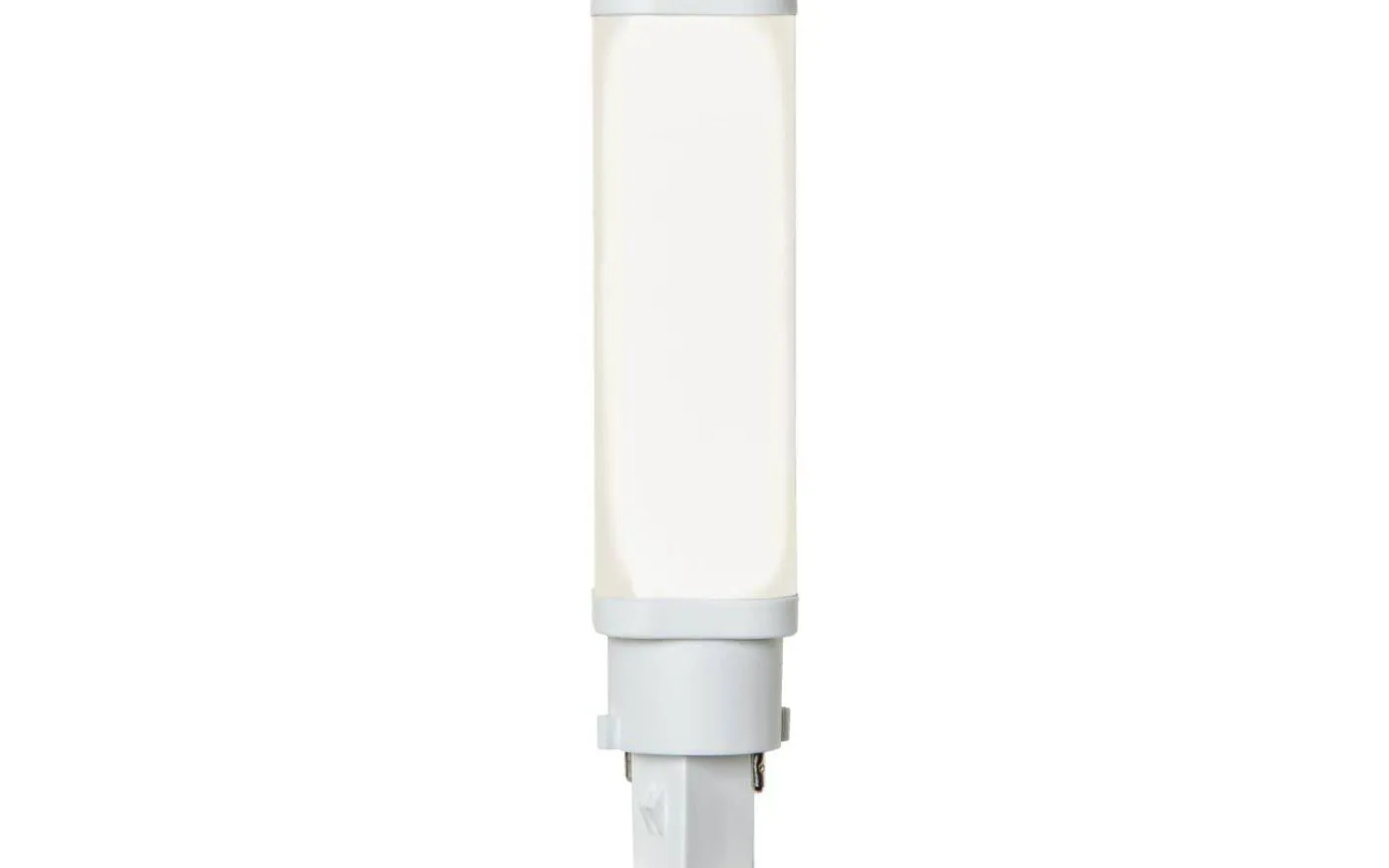 LED G24d-2 PL-D 4000K 720lm 6,5W(13W)