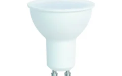 Malmbergs LED GU10 100º 3000K 300lm 4W(28W)* Ljuskällor|Gu10