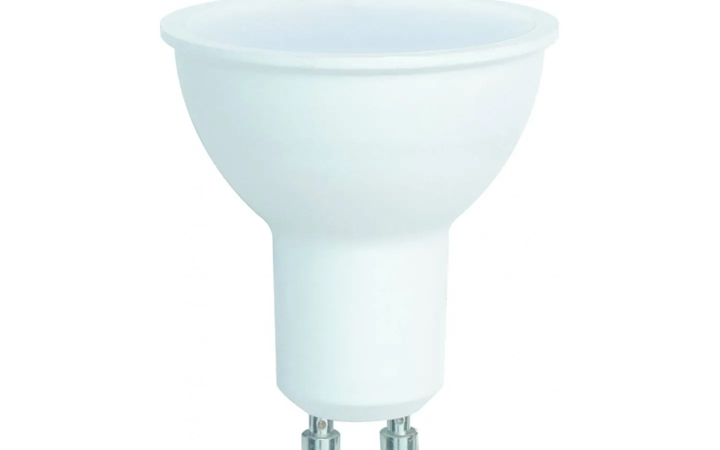 Malmbergs LED GU10 100º 3000K 300lm 4W(28W)* Ljuskällor|Gu10