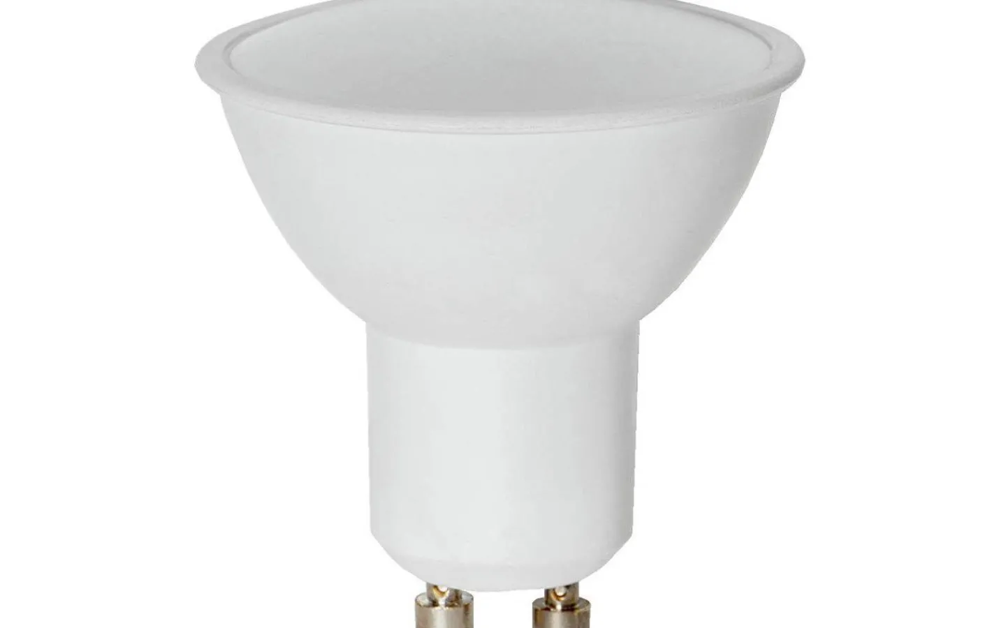 Gu10<Star Trading LED GU10 105° 3000K 98lm 1,8W(13W) 2-Pack