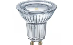 Rendl LED GU10 120° 2700K 575lm 8,3W(80W) RA90* Gu10