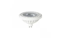 Rendl LED GU10 ES111 45° 3000K 1000lm 12W Vit* Gu10