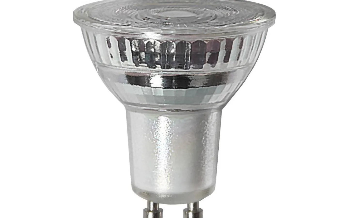 Gu10<Star Trading LED GU10 4000K 230lm 2,4W(35W)